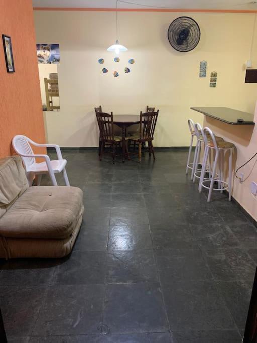 Apartamento Marinas 13 Maranduba Ubatuba Kültér fotó