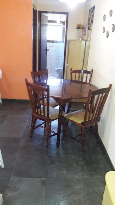 Apartamento Marinas 13 Maranduba Ubatuba Kültér fotó