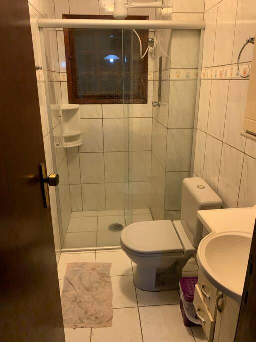 Apartamento Marinas 13 Maranduba Ubatuba Kültér fotó