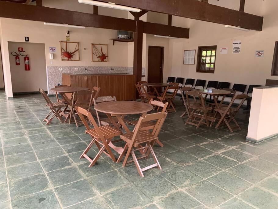 Apartamento Marinas 13 Maranduba Ubatuba Kültér fotó