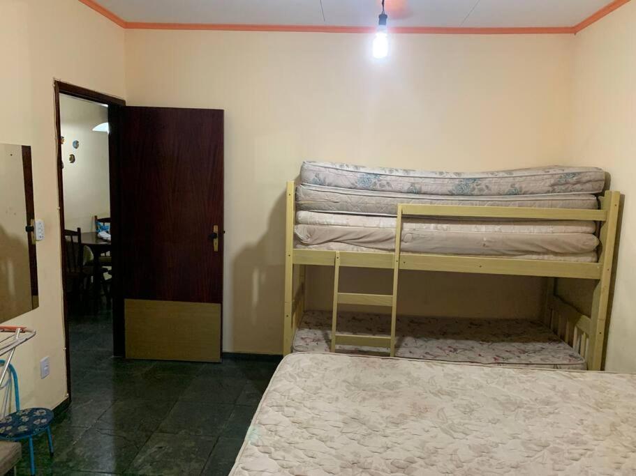 Apartamento Marinas 13 Maranduba Ubatuba Kültér fotó
