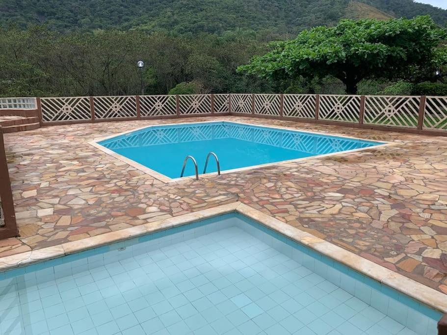 Apartamento Marinas 13 Maranduba Ubatuba Kültér fotó