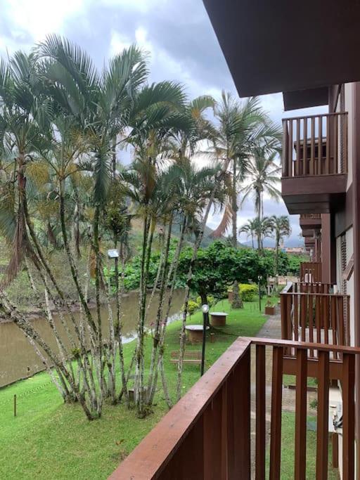Apartamento Marinas 13 Maranduba Ubatuba Kültér fotó